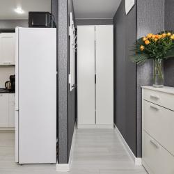 Фото Отель Sea Magic Apart на улице Старошоссейная 5 корпус 3
