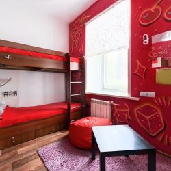Фото FunKey Hostel (Фанки Хостел)