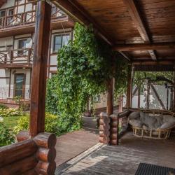 Фото Отель Атланта Шереметьево