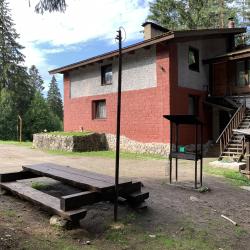 3-комнатные апартаменты улучшенные №3