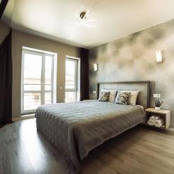 Фото Отель Уютный Таунхаус