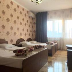 Фото Отель Дельфинчик