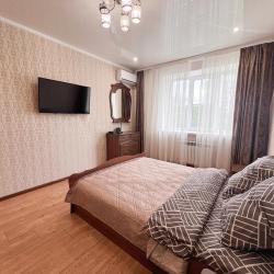 Апартаменты Apart MV (Апарт МВ) на улице Новоселов 5А — 52d7ad2acd9fabe8a2c216a849e6d44f