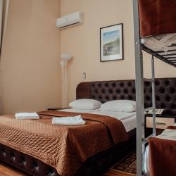 Фото Отель Brothershotel.ru (Бразерсхотел.ру)