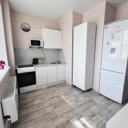 Фото Отель EasyRent (ИзиРент) на улице Комсомольская 84Б