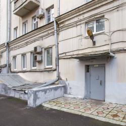 фото 8 Апартаменты на переулке Глинищевский