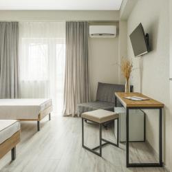 Фото Отель Calypso All inclusive Resort Hotel (Калипсо)