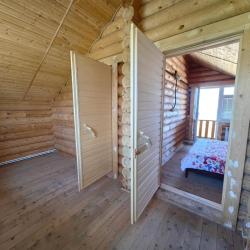 2-комнатный коттедж стандарт