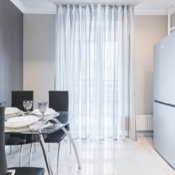 1-комнатные апартаменты улучшенные