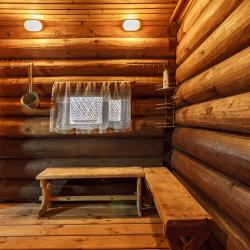 Фото Отель Коттедж на Красноармейской