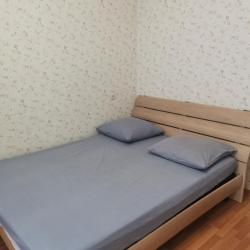 2-комнатные апартаменты стандарт