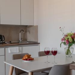 фото 32 Avenue-Apart на Малом (Авеню-Апарт)