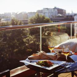 Aquamarine ZONT Hotel Group (Аквамарин) — 52d9beec0c8a0ce99b58f5e5eff2391d