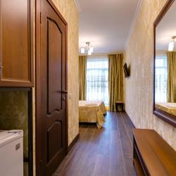 2-местная комната стандарт с балконом