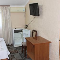 Фото Отель Эдем