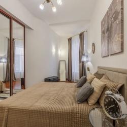 фото 14 Dere Apartments на набережной реки Мойки, 32