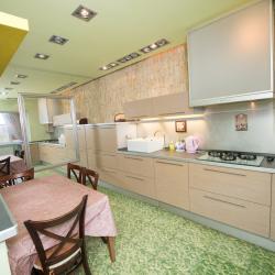 Фото Апартаменты на улице Строительная 10