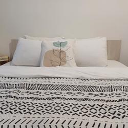 Фото Апартаменты Сретенка