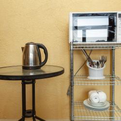 Фото Отель У Миланки