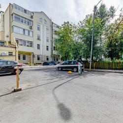 Фото Отель Николай Гоголь