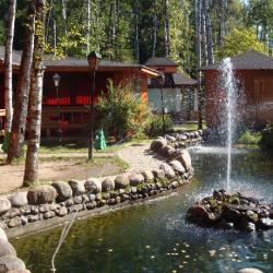 Фото Отель Солярис