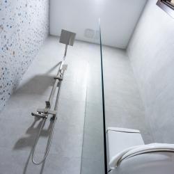 2-местный номер стандарт с 2 односпальными кроватями