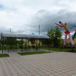 Фото Отель Мила