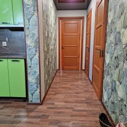 Фото Отель Коттедж на Островского 1