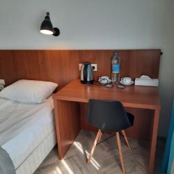 Фото Отель Гостевой дом Уют-Парк