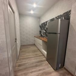 3-комнатные апартаменты улучшенные