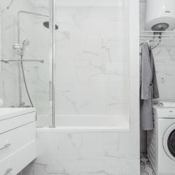 Фото Апартаменты на улице Дорога на Большой Ахун