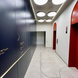 2-комнатные апартаменты стандарт