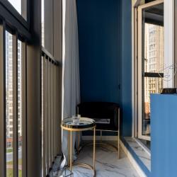 Фото Апартаменты РентАрт на Европейском проспекте 22