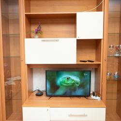 Фото Апартаменты на улице Лежневская 136а