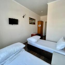 Фото Отель Престиж