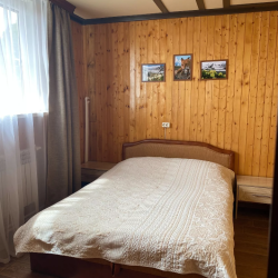 Фото Отель Лотос