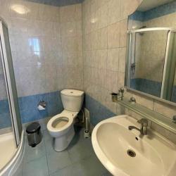 Номер комфорт улучшенный с 2 односпальными кроватями