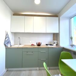 Фото Апартаменты на улице Калинина