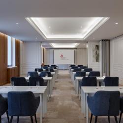 фото 54 Marriott Imperial Plaza Hotel (Марриотт Империал Плаза)