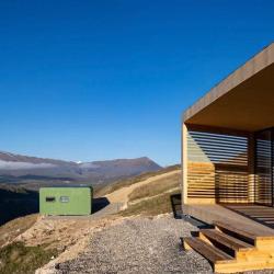 Фото Отель Air Glamping (Эйр Глэмпинг)