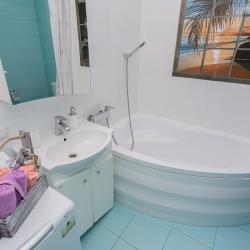 Фото Отель 8th floor apartment