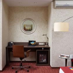 Park Inn by Radisson Odintsovo (Парк Инн Рэдиссон Одинцово) — 52decab00371b93f0893af4066da8425
