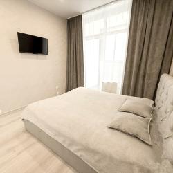 Фото Апартаменты на улице Миасская 12 рядом с Аквапарком