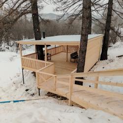 Фото Отель Samrau (Самрау)