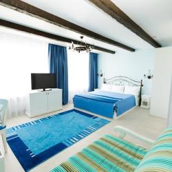 Фото Отель Воробьевы горы