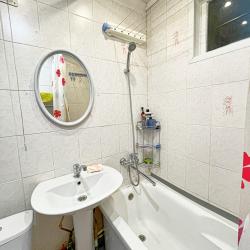 Фото Апартаменты на улице Геологическая