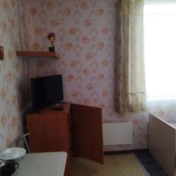 Фото Отель Вираж