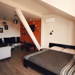 Фото Отель Гости