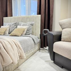 Фото Отель Rental Family Rooms (Рентал Фэмили) на улице Шишкова 72/3