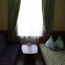Фото Отель Витим